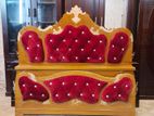 NEW BED 5/7 & 6/7 FEET. M # 5908