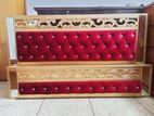 NEW BED 5/7 & 6/7 FEET. M# 7367