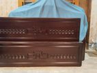NEW BED 5/7 & 6/7 FEET. M # 833