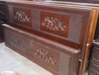 NEW BED 5/7 FEET. M # 1643