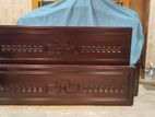 NEW BED 5/7 FEET. M # 511