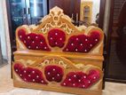 NEW BED 5/7 FEET. M # 538