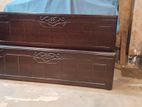NEW BED 5/7 FEET. M # 628