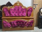 NEW BED 5/7 FEET. M # 643