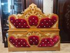 NEW BED 5/7 FEET. M # 739