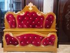NEW BED 5/7 FEET. M # 788.