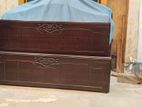 NEW BED 5/7 FEET. M # 842