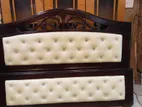 New Bed 5/7 Leather. M 461