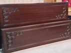 NEW BED 6/7 FEET. M # 6477