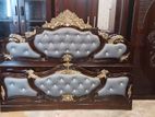 NEW BED 6/7 FEET. M# 7316