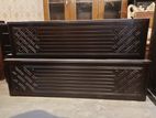 NEW BED 6/7 FEET. M # 744