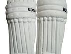 New Big size pad Sell for academy cricket player