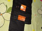 New Black Gence Pant