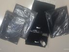 New black t-shirt