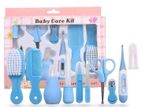 New Born Baby Care Kit Set (10pcs Set)