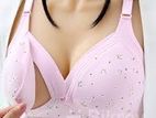 New born baby feeding Bra Multiclour 2 pices