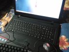 Lenovo Leptop