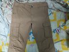 New Branded Cargo Pant