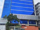 New Building 12500Sqft Commercial Open Office Space Rent Basundhara