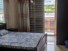 New Building 2100sqft Fully Furnished Apartment Rent Gulshan2 Nice View