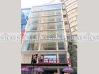 New Building 4800 Sqft Commercial Space for Rent in Gulshan