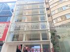 New Building 4800 Sqft Commercial Space for Rent in Gulshan