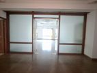 New Building For 4400Sqft Office Space Rent Gulshan2 Nice View