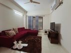 New Building Fully Furnished Apartment At Gulshan-1