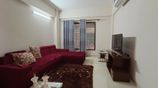 New Building Fully Furnished Apartment At Gulshan-1