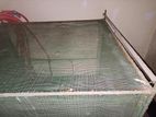 new cage 4feet by 3.50 feet