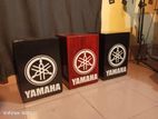 New Cajon Box
