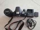 Canon 2000D for sell