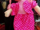 New Candy doll 3.5 fit sell