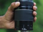 Canon 75-300 Lens Sell