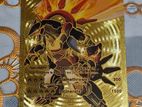 New Card