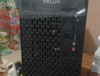New Casing with Power Suply
