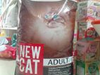 🐾 NEW CAT FOOD - 15kg