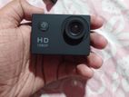 Action camera