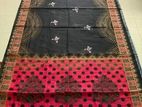 new chanderi silk sari