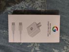 New Charger
