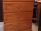 NEW CHEST DRAWER LACQUARE. M # 621