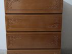 NEW CHEST DRAWER. M # 6637