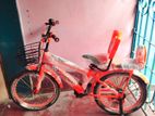 Baby Bicycle for sell.