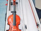 New Classic Violin