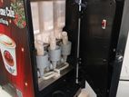 coffee machine bikri