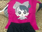 New Collection dress