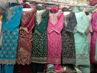 New Jorjet Kameez collection