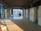 New Commarcial 5000 Sft Office Space Rent at Gulshan