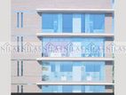 New Commercial 1300 Sqft Office Space for Rent in Uttara