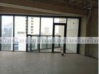 New Commercial 2200 Sft Office Ready for Rent in Gulshan